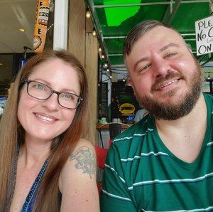 Meet your Posher, Jonathan